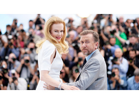 【カンヌ国際映画祭】ついに開幕！　長澤まさみ、ニコール・キッドマンら豪華スター登場 画像