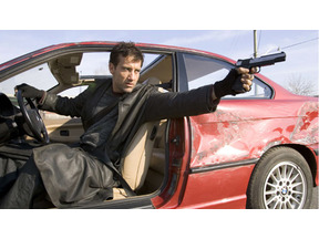 冗談のような設定で強引に進む物語『シューテム・アップ』は純粋に楽しめばオッケー！ 画像