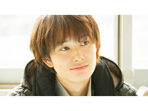 女性の理想を叶える究極のモテ男“いくえみ男子”の魅力に注目！ 画像