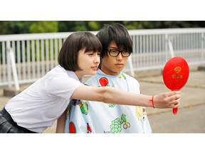 【恋愛シネマニア】早見あかり主演『百瀬、こっちを向いて。』…思春期ゆえの切ない片思い 画像