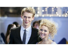 【シネマカフェ的海外ドラマvol.309】春のイケメン祭 第4回／王道の“キラキラ王子” 画像