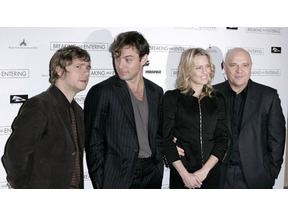 『イングリッシュ・ペイシェント』のアンソニー・ミンゲラ監督が急逝 画像