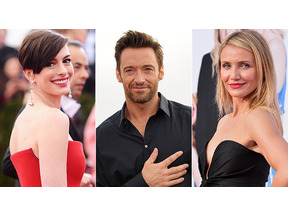 アン・ハサウェイらハリウッド・スター総出演の豪華ウエディング・ビデオが話題に 画像