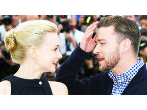 【インタビュー】キャリー・マリガン×J・ティンバーレイク　美しき劇中歌に「満点！」 画像