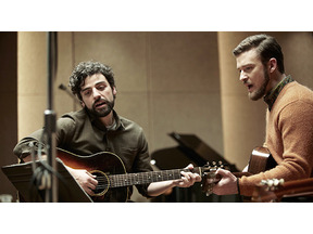 【シネマVOYAGE】音楽を片手にN.Y.散策へ…『インサイド・ルーウィン・デイヴィス』 画像