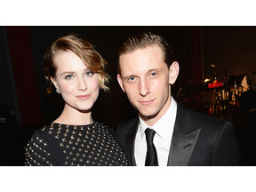 エヴァン・レイチェル・ウッド、破局理由が別の女性との交際という報道に反論 画像