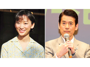 【ドラマニア】“杏VS唐沢”の行方は…？　池井戸潤・原作対決に注目 画像