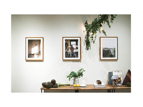 「KINFOLK」写真展開催中！ インスパイアされた限定メニューも登場 画像