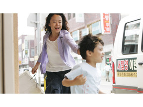 気になるアノ美女vol.2　シネマ系韓国美女の筆頭は？ 画像