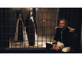 仏の名優、G・ドパルデューの息子で俳優のギョーム・ドパルデューが37歳で急死 画像