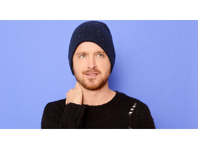 【シネマカフェ的海外ドラマvol.310】TVでも映画でも大活躍のイケメン／アーロン・ポール＜前編＞ 画像