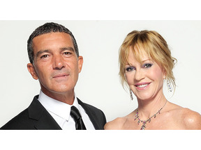 アントニオ・バンデラス＆メラニー・グリフィス、数か月前から破局状態だった 画像