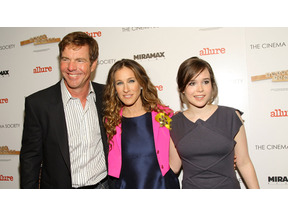 サラ・ジェシカ・パーカー「SATC」シリーズ再開のうわさについてコメント 画像