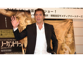 ハビエル・バルデムがコッポラの新作を降板、代役はなんと女優！ 画像