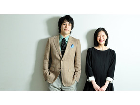 【インタビュー】松山ケンイチ×蒼井優　標高3000mで全てを捨てて向き合った“いま” 画像