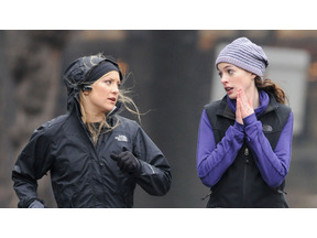 20代のロマコメ・プリンセス2人が夢の共演、現在撮影快調 画像