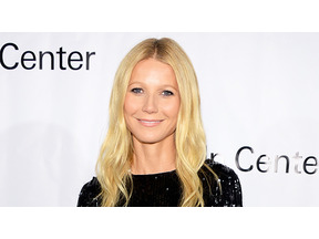 グウィネス・パルトロウ、クリス・マーティンとの離婚話を一旦保留に 画像