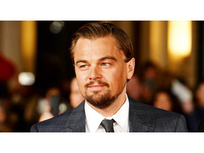 レオナルド・ディカプリオ、海洋環境保護のために約7億円を寄付 画像