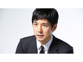 【インタビュー】西島秀俊が語る「MOZU Season2」　ハードボイルドな魅力「70・80年代の気配」 画像