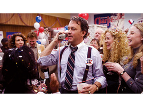 お気楽なトンデモ政治家が戦争を止める!?　『チャーリー・ウィルソンズ・ウォー』 画像