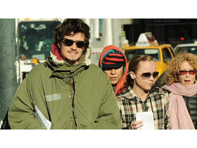 オーランド・ブルームとクリスティーナ・リッチが岩井俊二監督作に出演！ 画像