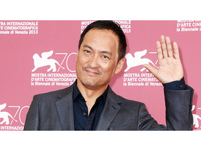 渡辺謙、ミュージカル「王様と私」でブロードウェイの舞台に 画像