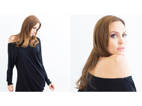 【インタビュー】アンジェリーナ・ジョリー　母と女優…2つの顔が生んだ『マレフィセント』 画像