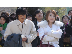 ドラマより遥かにスケールアップした特命係長が参上！　劇場版『只野仁』は見応えあり 画像