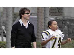 トム・クルーズの愛息が、あのスターの少年時代役でスクリーン・デビュー 画像