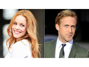 ライアン・ゴズリング、『きみに読む物語』レイチェル・マクアダムスをクビにしたかった!? 画像