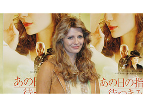 ファッション小噺vol.80　ミーシャ・バートンのバッグ、欲しい？ 画像