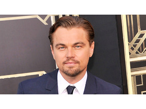 レオナルド・ディカプリオ、南仏で環境保護支援のためのガラ・パーティを開催 画像