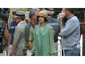 ブランジェリーナ一家が南仏ニースへ。長期滞在し、出産はマルセイユで？ 画像