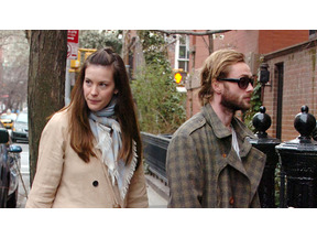 リヴ・タイラー、結婚5年で破局を迎える 画像