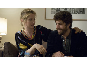 気になるアノ美女vol.1　『パリ、恋人たちの2日間』で見るアノ美女の成長 画像