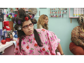 シネマカフェ的海外ドラマvol.65　アグリー・ベティ×ハンティング・パーティ 画像