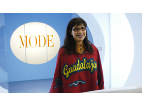 シネマカフェ的海外ドラマvol.66　おブスなベティのサクセスストーリー　その1 画像