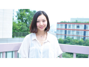 【インタビュー】女子高生が集団妊娠！　寉岡萌希が語る爽快な問題作『リュウグウノツカイ』 画像