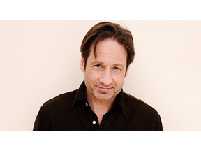 「Xファイル」のデヴィッド・ドゥカヴニー、結婚17年の妻と離婚へ 画像