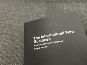 【MOVIEブログ】ジャパンコンテンツの輸出 画像