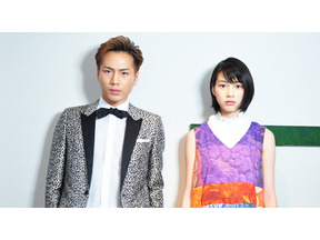 【インタビュー】能年玲奈×登坂広臣　『ホットロード』への決意「自分の軸はぶらさない」 画像