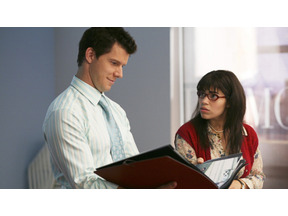 シネマカフェ的海外ドラマvol.68　おブスなベティのサクセスストーリー　その3 画像