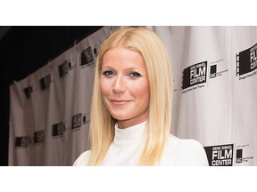 グウィネス・パルトロウ、「glee／グリー」のクリエイターと交際中？ 画像