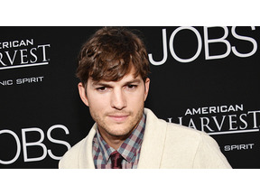 アシュトン・カッチャー、独身時代を過ごした豪邸を10億円で売却 画像