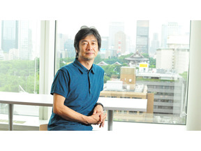 キアヌ・リーヴス監督作からジブリまで　日本が誇る美術監督・種田陽平の流儀 画像