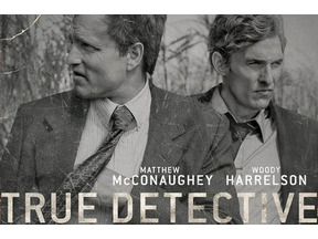【シネマカフェ的海外ドラマvol.314】第66回エミー賞直前企画vol.1　「True Detective」徹底分析 画像