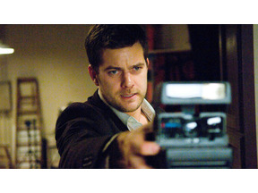 アメリカンともジャパニーズともひと味違うホラー『シャッター』の奥菜恵に注目したい 画像