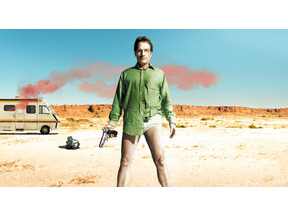 【シネマカフェ的海外ドラマvol.315】第66回エミー賞直前企画vol.2 「ブレイキング・バッド」徹底分析 画像