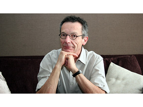 「夜中の3時に電話？」『ぼくの大切なともだち』パトリス・ルコント監督の友達論 画像