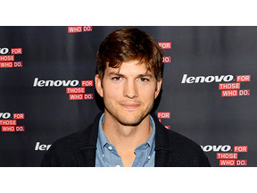 アシュトン・カッチャー、テレビ界で最もギャラの高い俳優に 画像